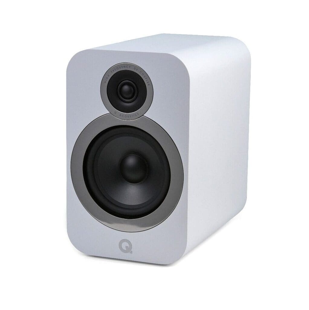 Акустическая система Q Acoustics 3030i Arctic White