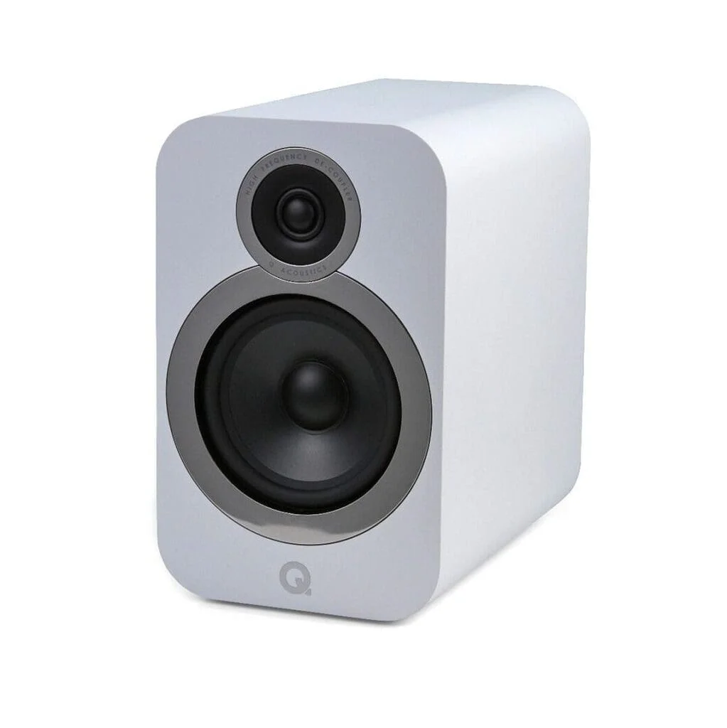 Акустическая система Q Acoustics 3030i Arctic White