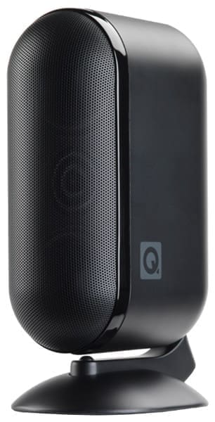 Акустическая система Q Acoustics 7000LRi Speaker Black