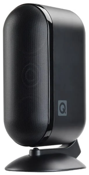 Акустическая система Q Acoustics 7000LRi Speaker Black