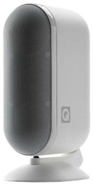 Акустическая система Q Acoustics 7000LRi Speaker White