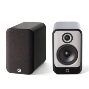 Акустическая система Q Acoustics Concept 30 Black