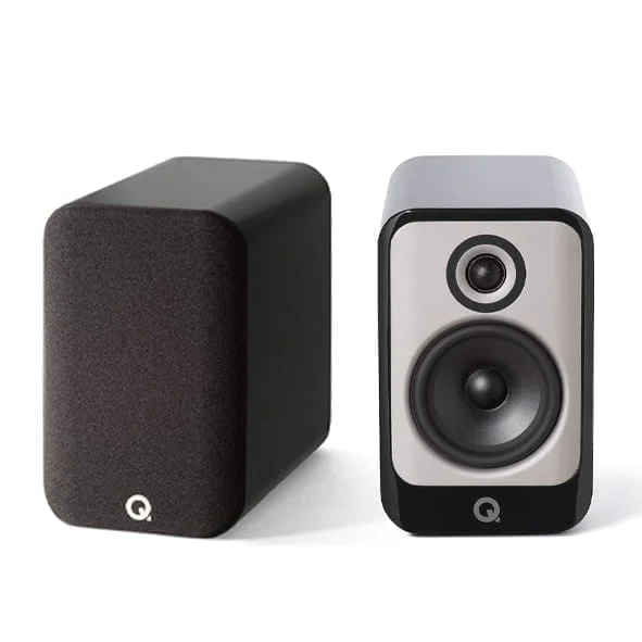 Акустическая система Q Acoustics Concept 30 Black