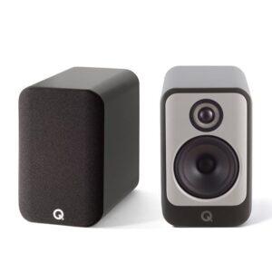 Акустическая система Q Acoustics Concept 30 Silver
