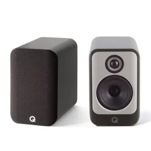 Акустическая система Q Acoustics Concept 30 Silver
