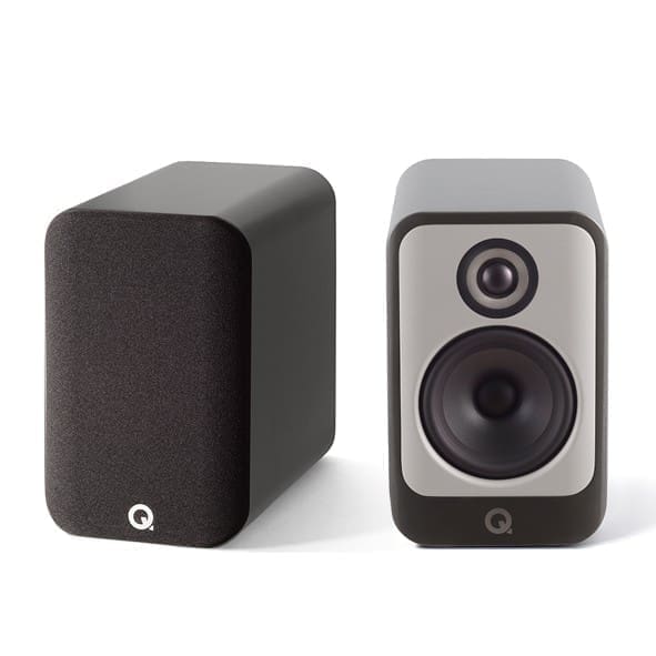 Акустическая система Q Acoustics Concept 30 Silver