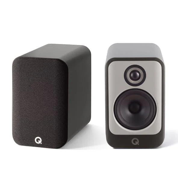 Акустическая система Q Acoustics Concept 30 Silver