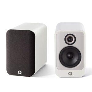 Акустическая система Q Acoustics Concept 30 White