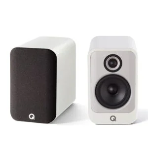 Акустическая система Q Acoustics Concept 30 White