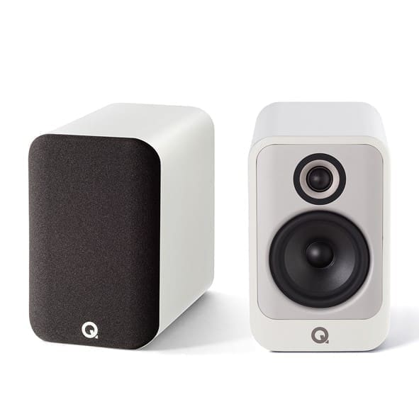 Акустическая система Q Acoustics Concept 30 White