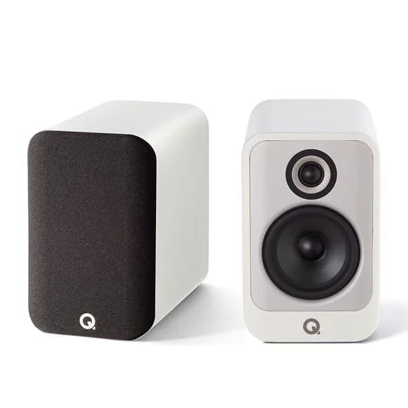 Акустическая система Q Acoustics Concept 30 White