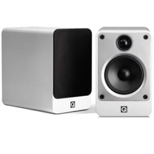Акустическая система Q Acoustics Concept 20 Lacquered Gloss White