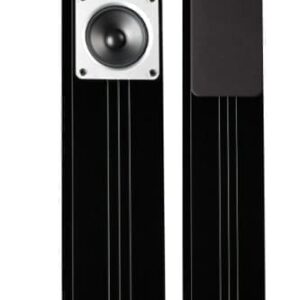 Акустическая система Q Acoustics Concept 40 Lacquered Gloss Black