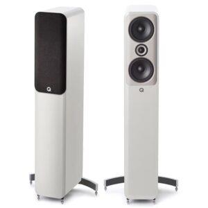 Акустическая система Q Acoustics Concept 50 White
