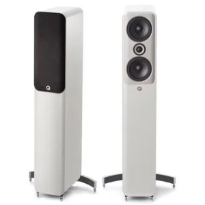 Акустическая система Q Acoustics Concept 50 White