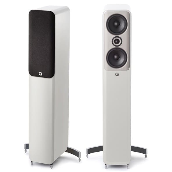 Акустическая система Q Acoustics Concept 50 White