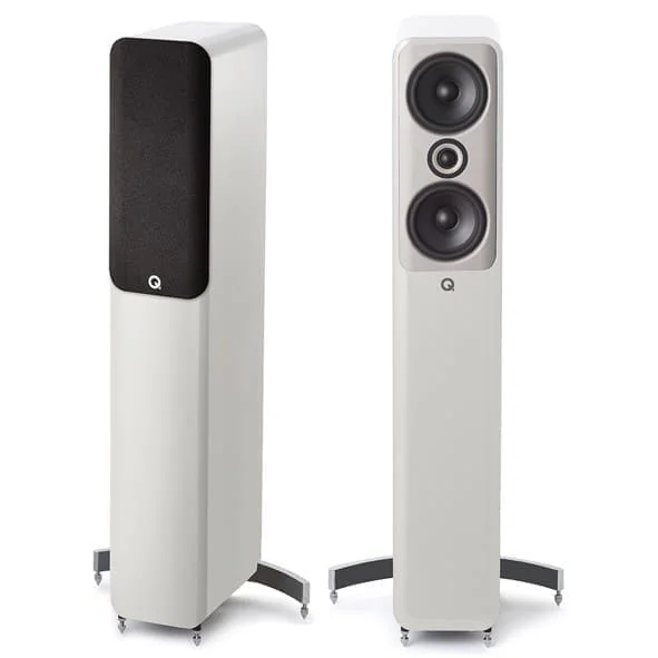 Акустическая система Q Acoustics Concept 50 White