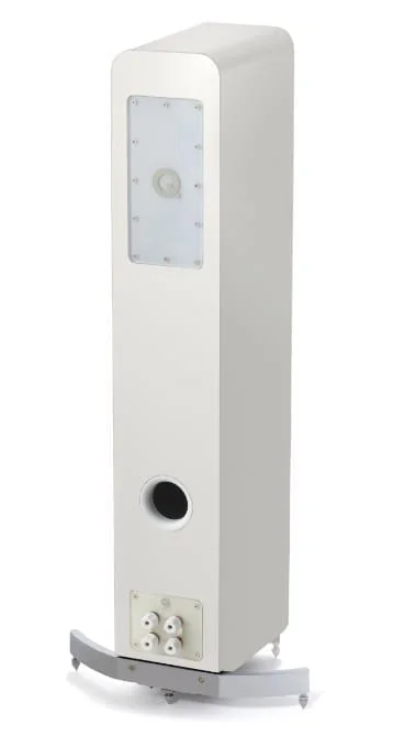 Акустическая система Q Acoustics Concept 50 White