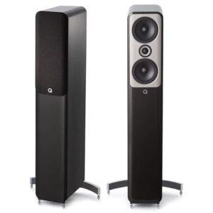 Акустическая система Q Acoustics Concept 50 Black