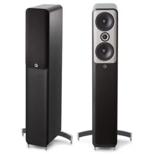 Акустическая система Q Acoustics Concept 50 Black