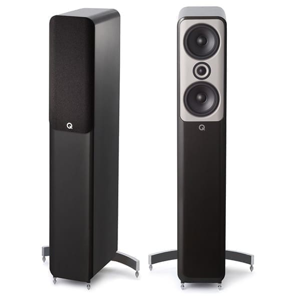 Акустическая система Q Acoustics Concept 50 Black
