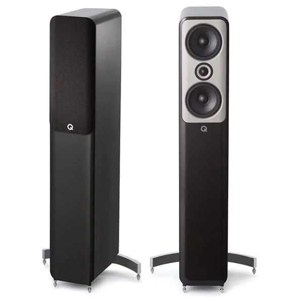 Акустическая система Q Acoustics Concept 50 Black