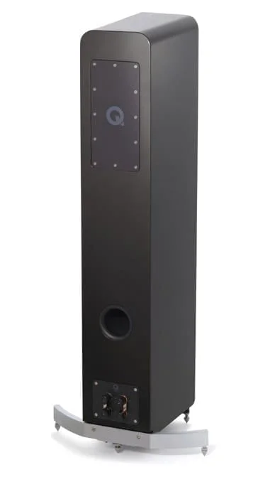 Акустическая система Q Acoustics Concept 50 Black