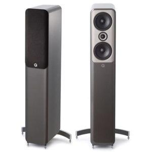 Акустическая система Q Acoustics Concept 50 Silver