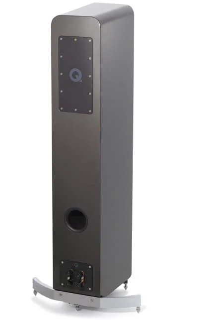 Акустическая система Q Acoustics Concept 50 Silver