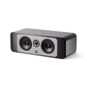 Акустическая система Q Acoustics Concept 90 Black