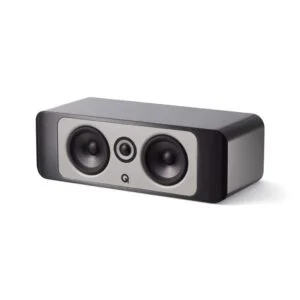 Акустическая система Q Acoustics Concept 90 Black