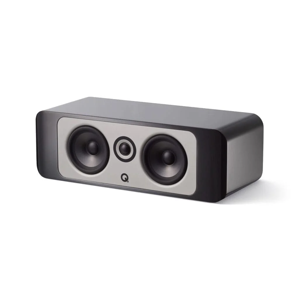 Акустическая система Q Acoustics Concept 90 Black