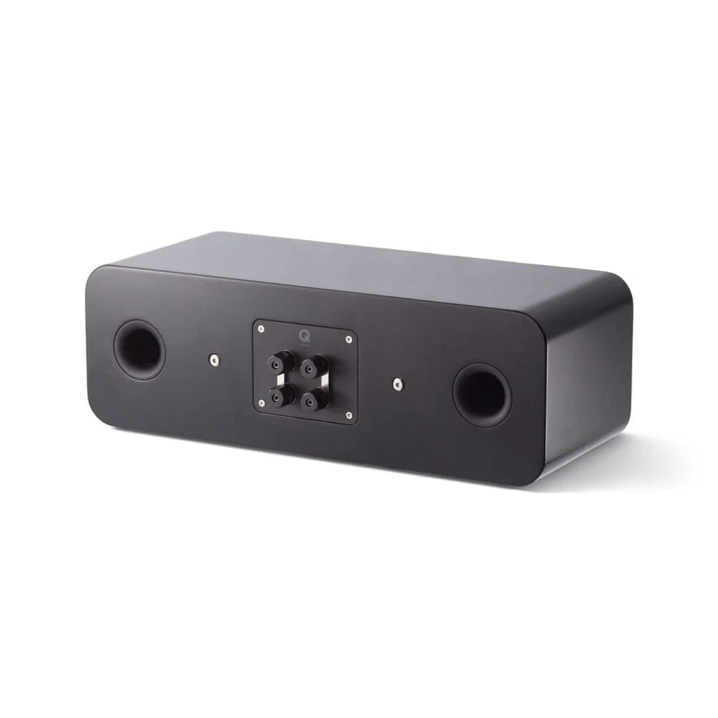 Акустическая система Q Acoustics Concept 90 Black