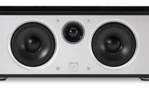 Акустическая система Q Acoustics Concept Centre Lacquered Gloss Black