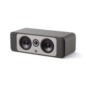 Акустическая система Q Acoustics Concept 90 Silver