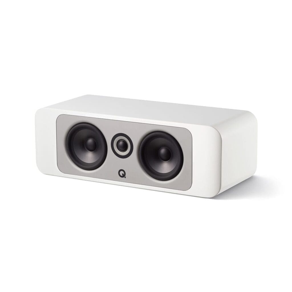 Акустическая система Q Acoustics Concept 90 White