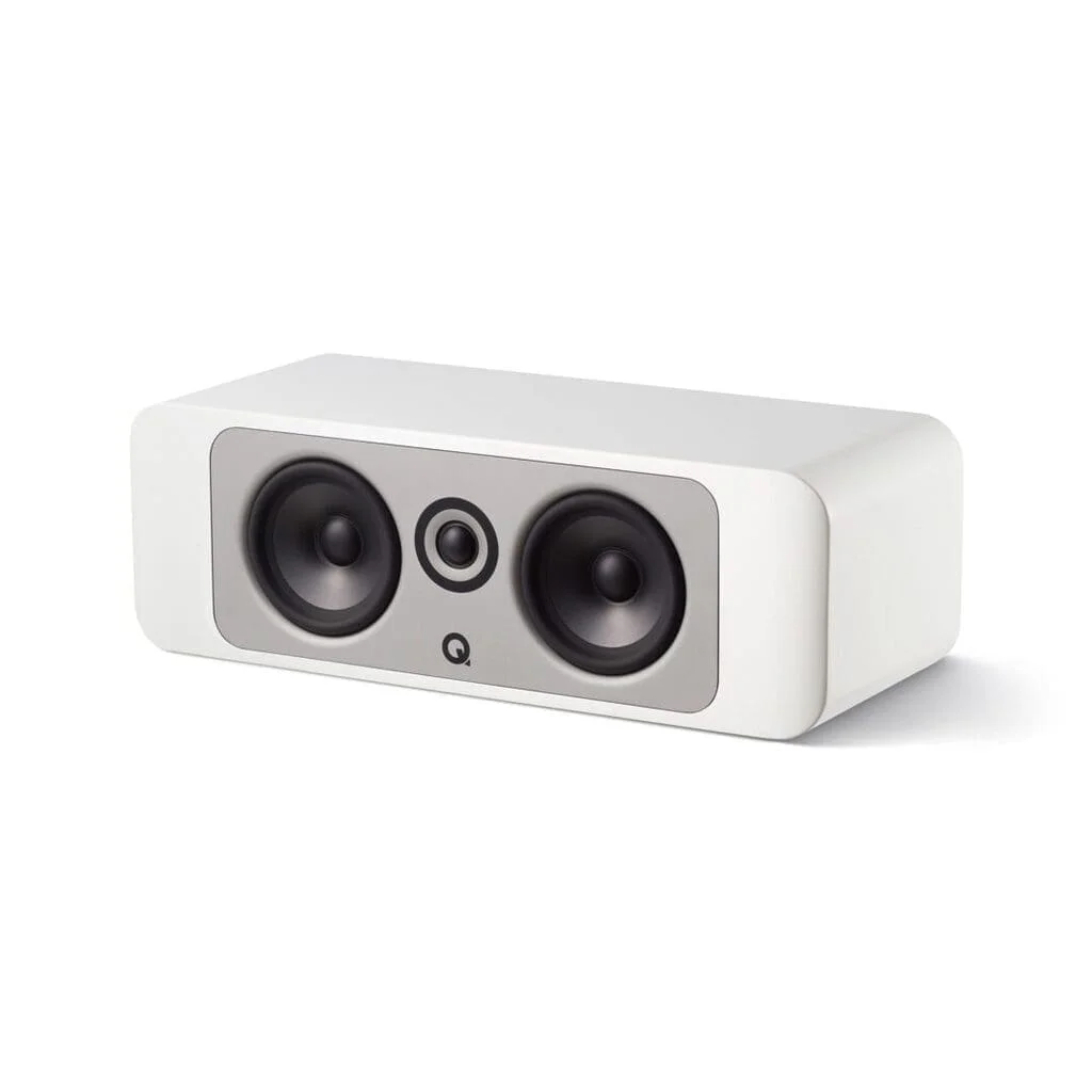Акустическая система Q Acoustics Concept 90 White
