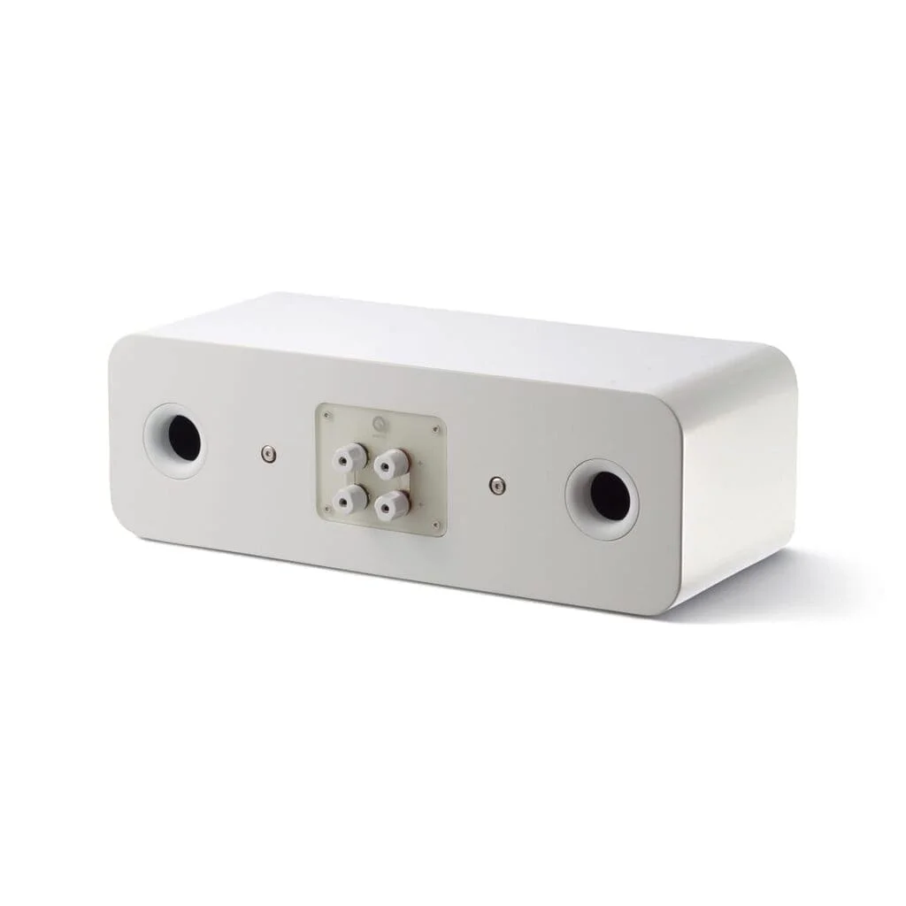 Акустическая система Q Acoustics Concept 90 White