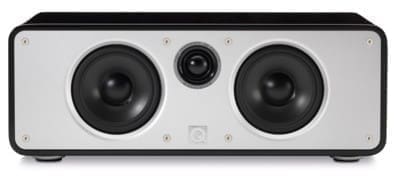 Акустическая система Q Acoustics Concept Centre Lacquered Gloss Black