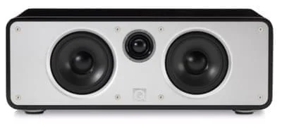 Акустическая система Q Acoustics Concept Centre Lacquered Gloss Black