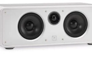 Акустическая система Q Acoustics Concept Centre Lacquered Gloss White