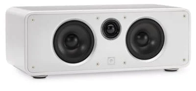 Акустическая система Q Acoustics Concept Centre Lacquered Gloss White