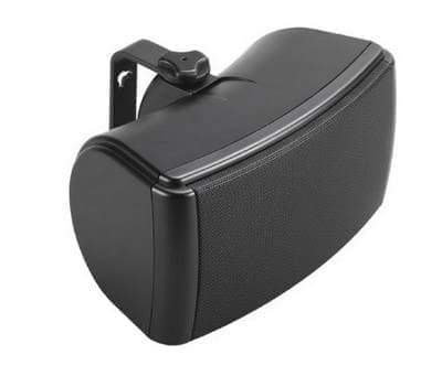 Акустическая система Q Acoustics QI 45EW (black)