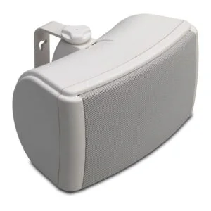 Акустическая система Q Acoustics QI 65EW (white)