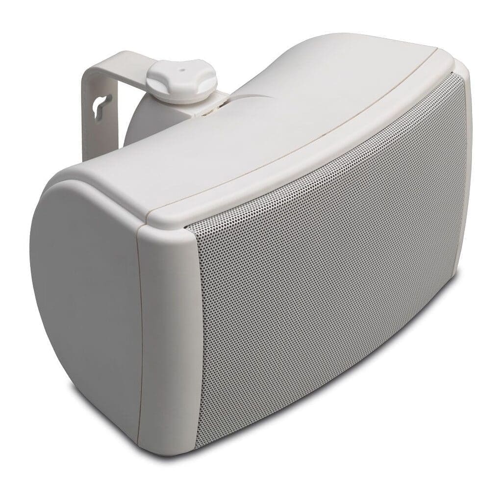 Акустическая система Q Acoustics QI 65EW (white)