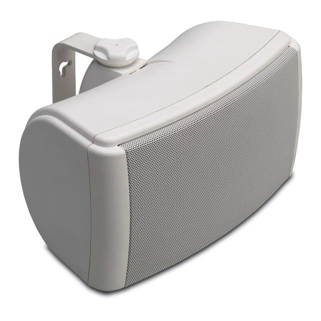 Акустическая система Q Acoustics QI 65EW (white)