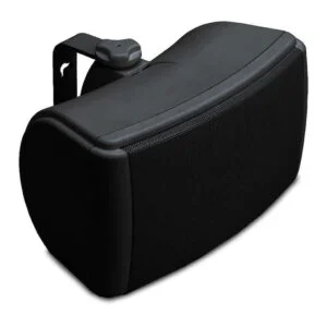 Акустическая система Q Acoustics QI 65EW (black)