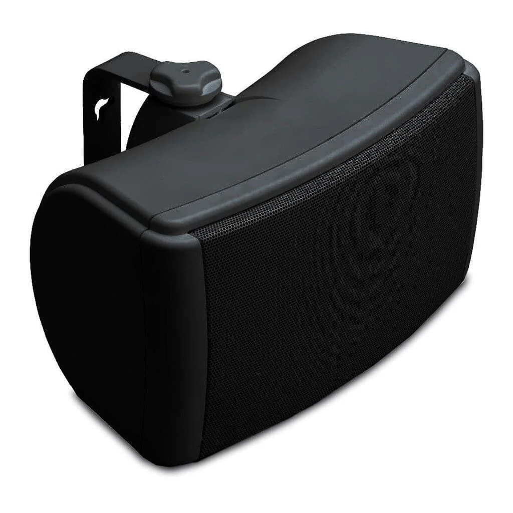 Акустическая система Q Acoustics QI 65EW (black)