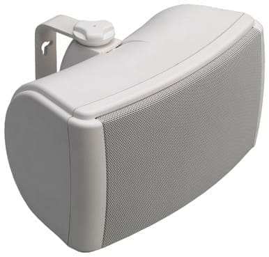 Акустическая система Q Acoustics QI 45EW (white)