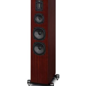 Акустическая система Quad S-4 sapele mahogany